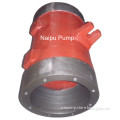 Slurry Pump Bearing Assembly